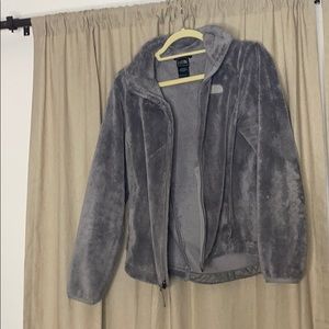 North Face Osito Jacket